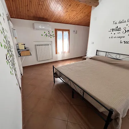 Casa de hóspedes Oasi Emilia