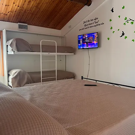 Oasi Emilia 3* Reggio Emilia