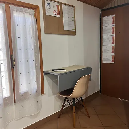 Casa de hóspedes Oasi Emilia Reggio Emilia