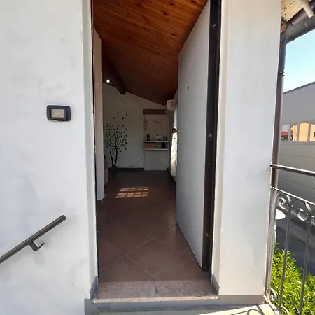 Oasi Emilia Casa de hóspedes