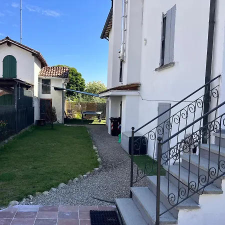 Oasi Emilia 3*