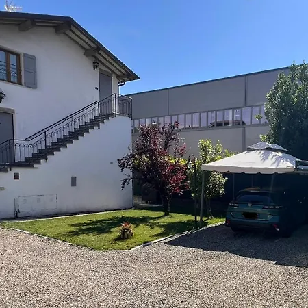 Oasi Emilia Casa de hóspedes Reggio Emilia
