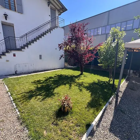 Oasi Emilia 3*